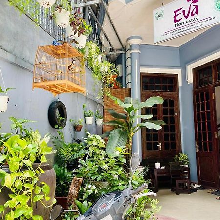 Eva Hotel Hue Exterior photo