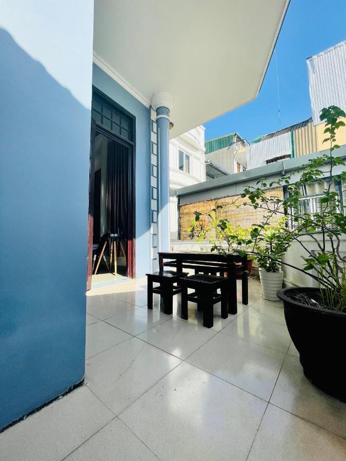 Eva Hotel Hue Exterior photo