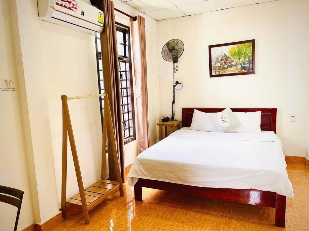 Eva Hotel Hue Exterior photo