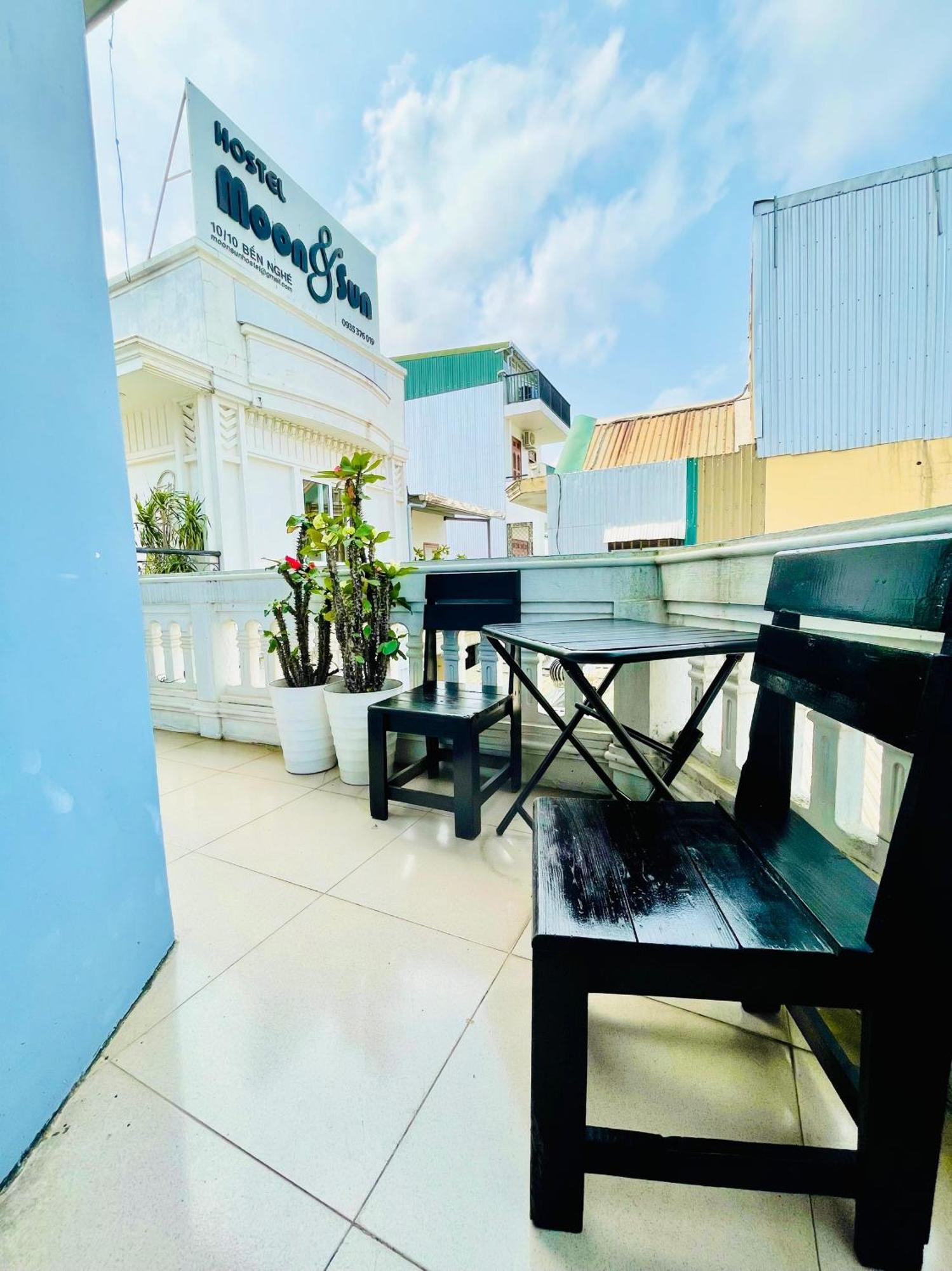 Eva Hotel Hue Exterior photo