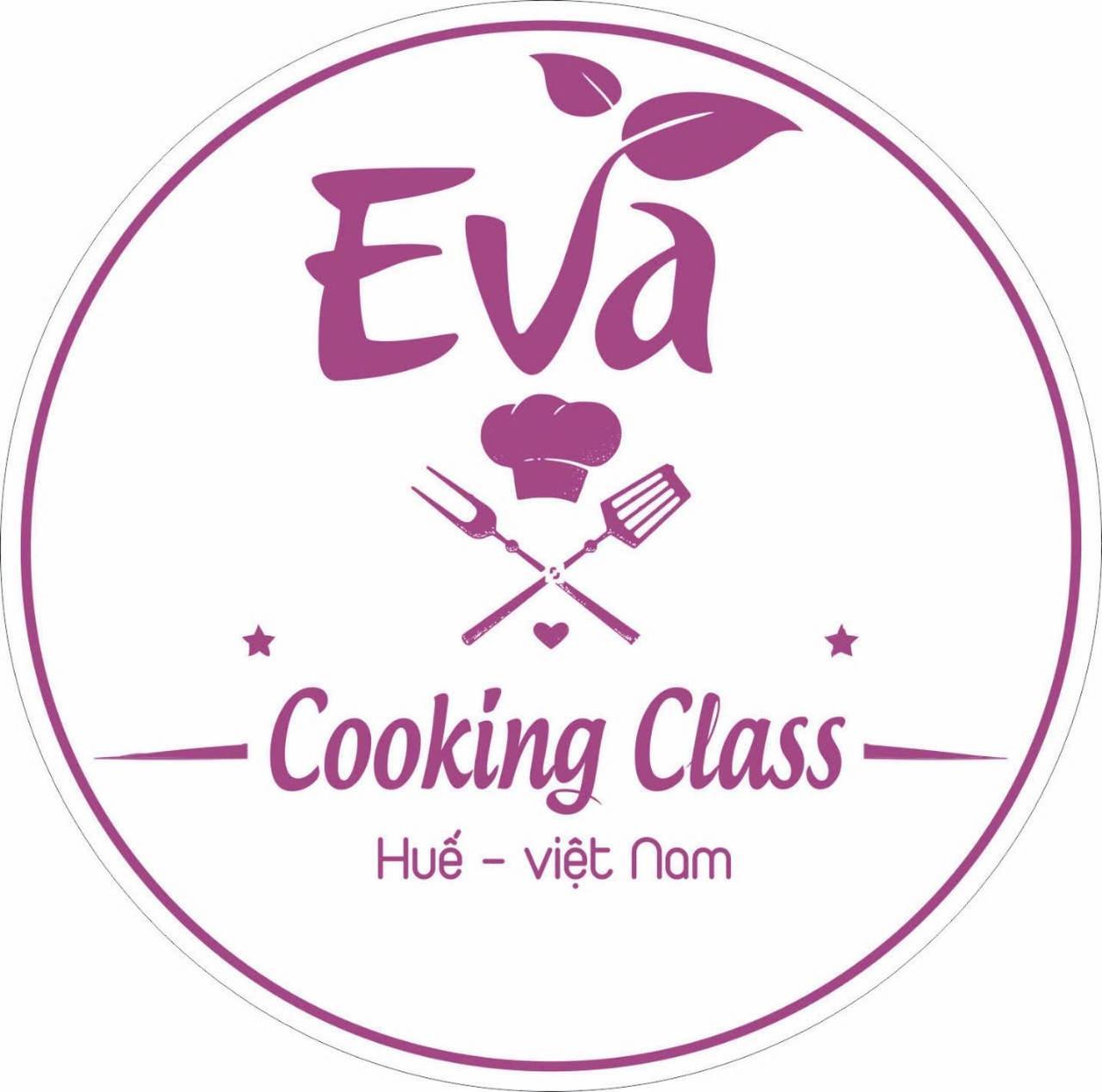 Eva Hotel Hue Exterior photo